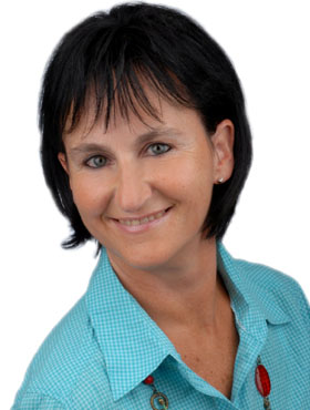 Marion Hafner