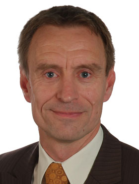 Peter Jüßen