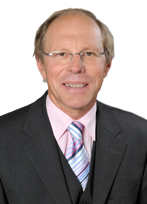 Volker Potreck