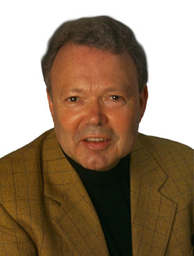 Dr. Hans-Bert Reuvers